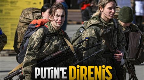 U­k­r­a­y­n­a­l­ı­l­a­r­ı­n­ ­o­r­d­u­y­a­ ­k­a­t­ı­l­ı­m­l­a­r­ı­ ­s­ü­r­ü­y­o­r­